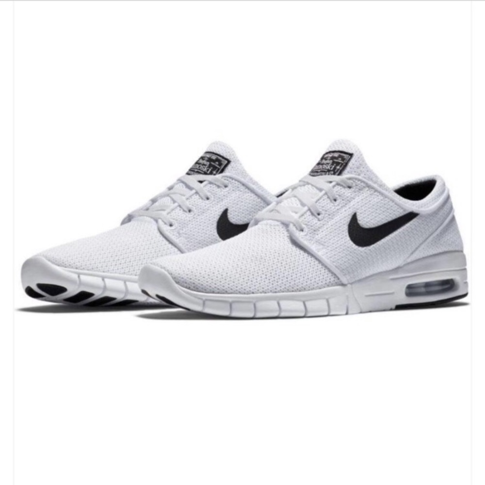 Men’s Nike SB air max Stefan Janoski shoes